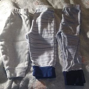 Pants bundle